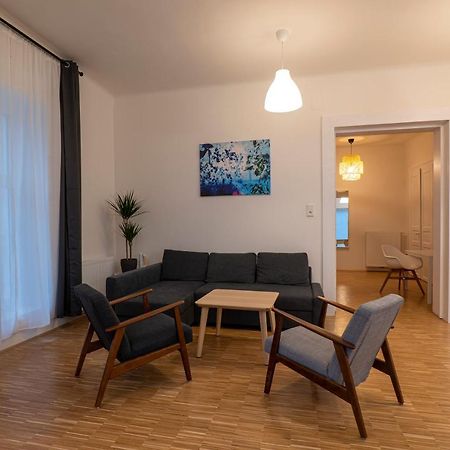 Flataid Apartment Jakob-Redtenbacher-Gasse I グラーツ エクステリア 写真