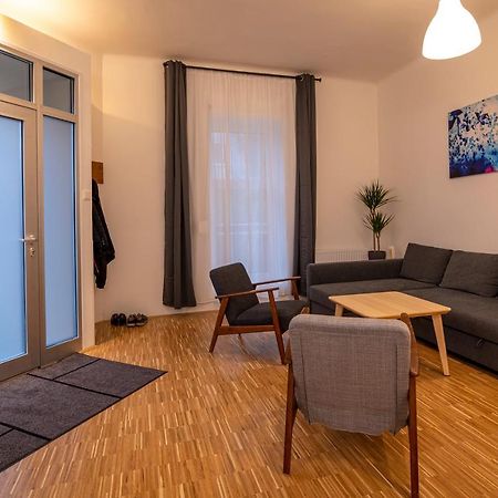 Flataid Apartment Jakob-Redtenbacher-Gasse I グラーツ エクステリア 写真