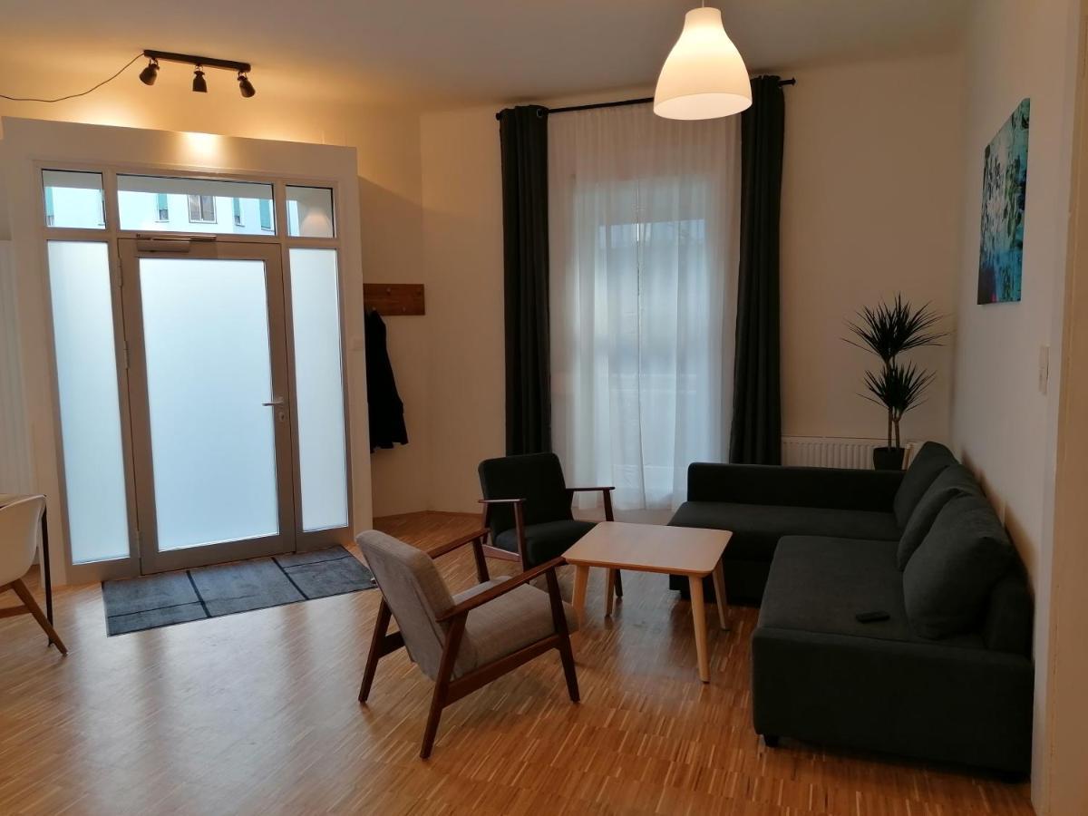Flataid Apartment Jakob-Redtenbacher-Gasse I グラーツ エクステリア 写真