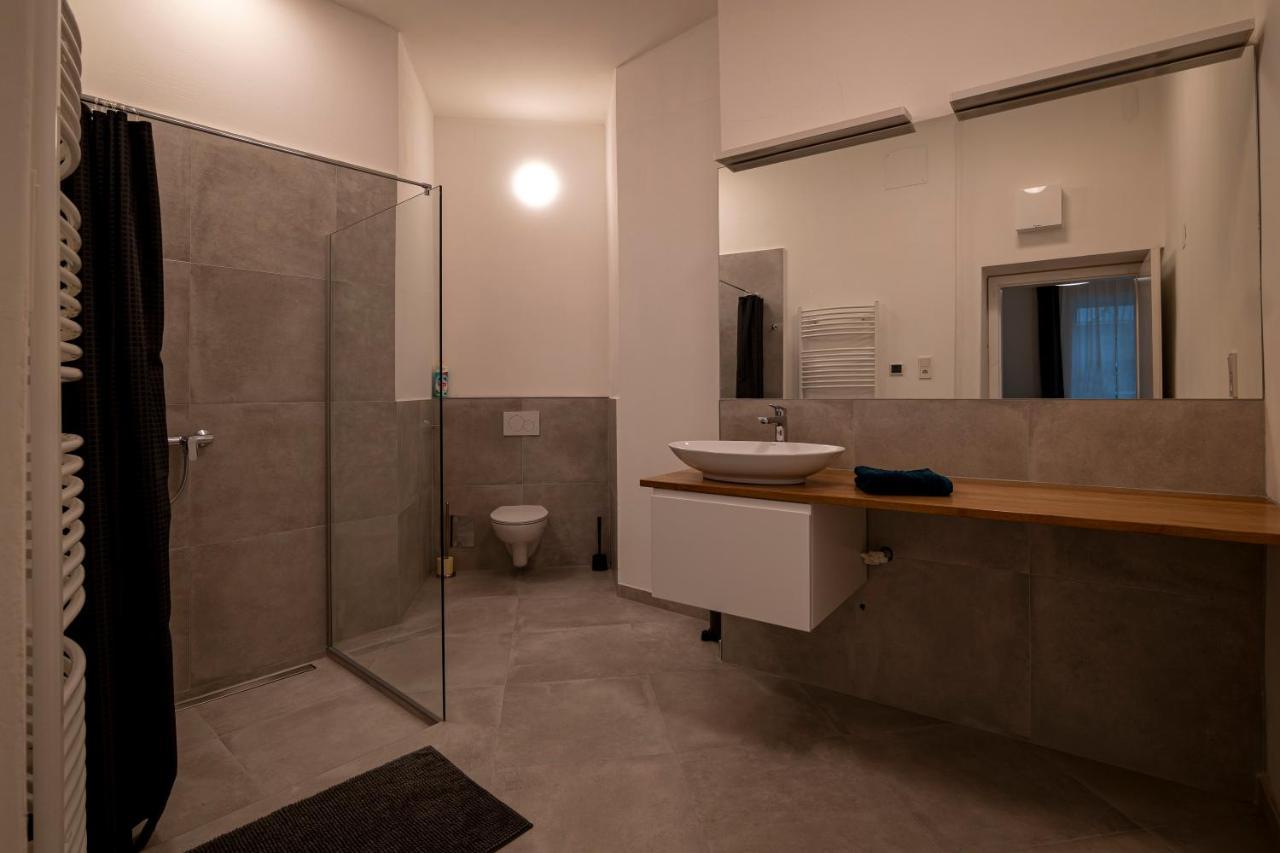 Flataid Apartment Jakob-Redtenbacher-Gasse I グラーツ エクステリア 写真